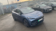 CUPRA Tavascan 250kW VZ2 77kWh AWD 5dr Auto Electric Estate